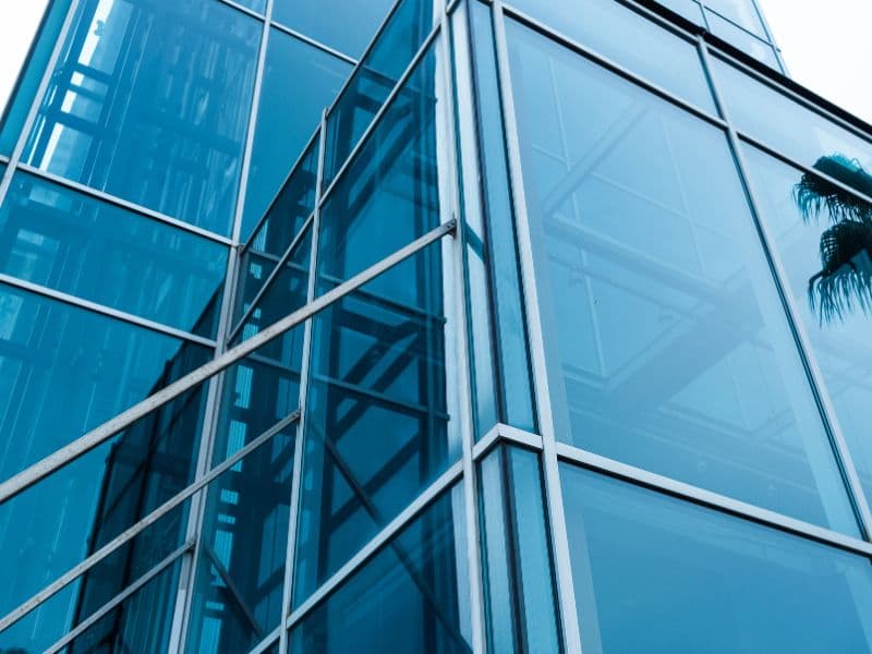 Glass & Aluminum Works