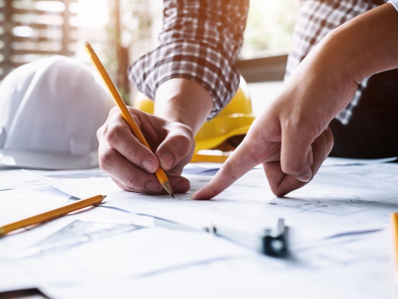 Crafting Structures That Last