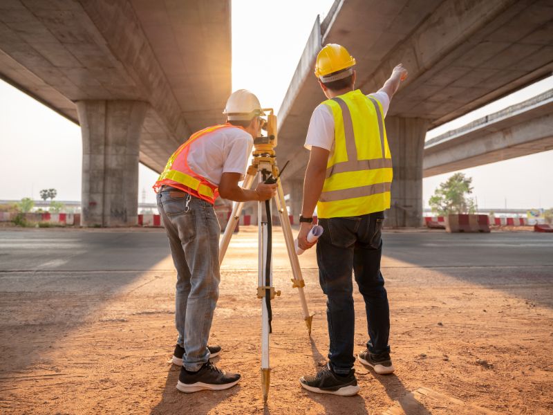 Building the Foundations of Progress
