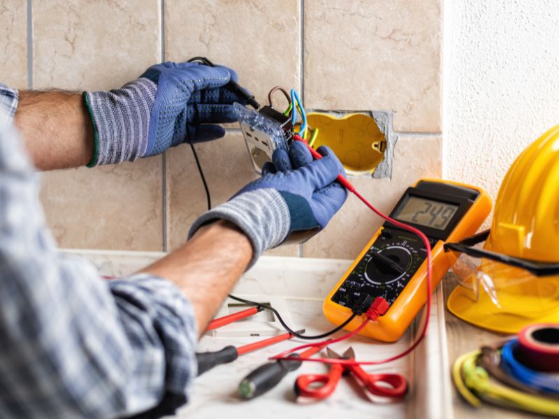 Engineering Systems That Power Every Project