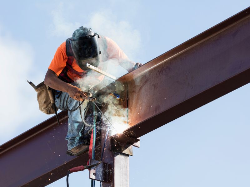 Engineering Strength Into Every Project